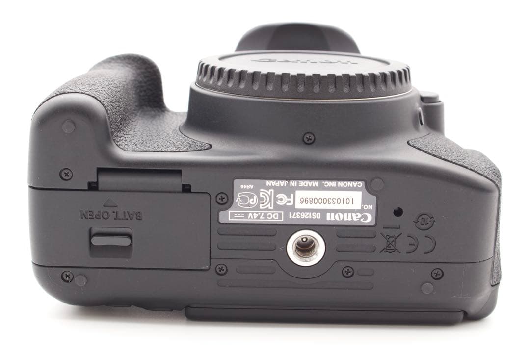 最終価格❣️Canon EOS Kiss X6i レンズキット✨スマホ転送