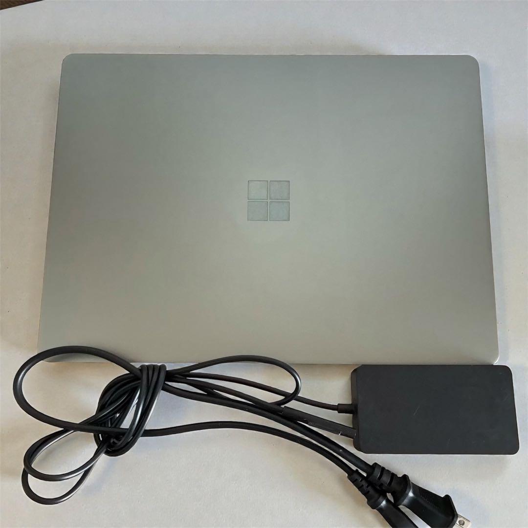 T*A様 Microsoft surface laptop go 2 Core