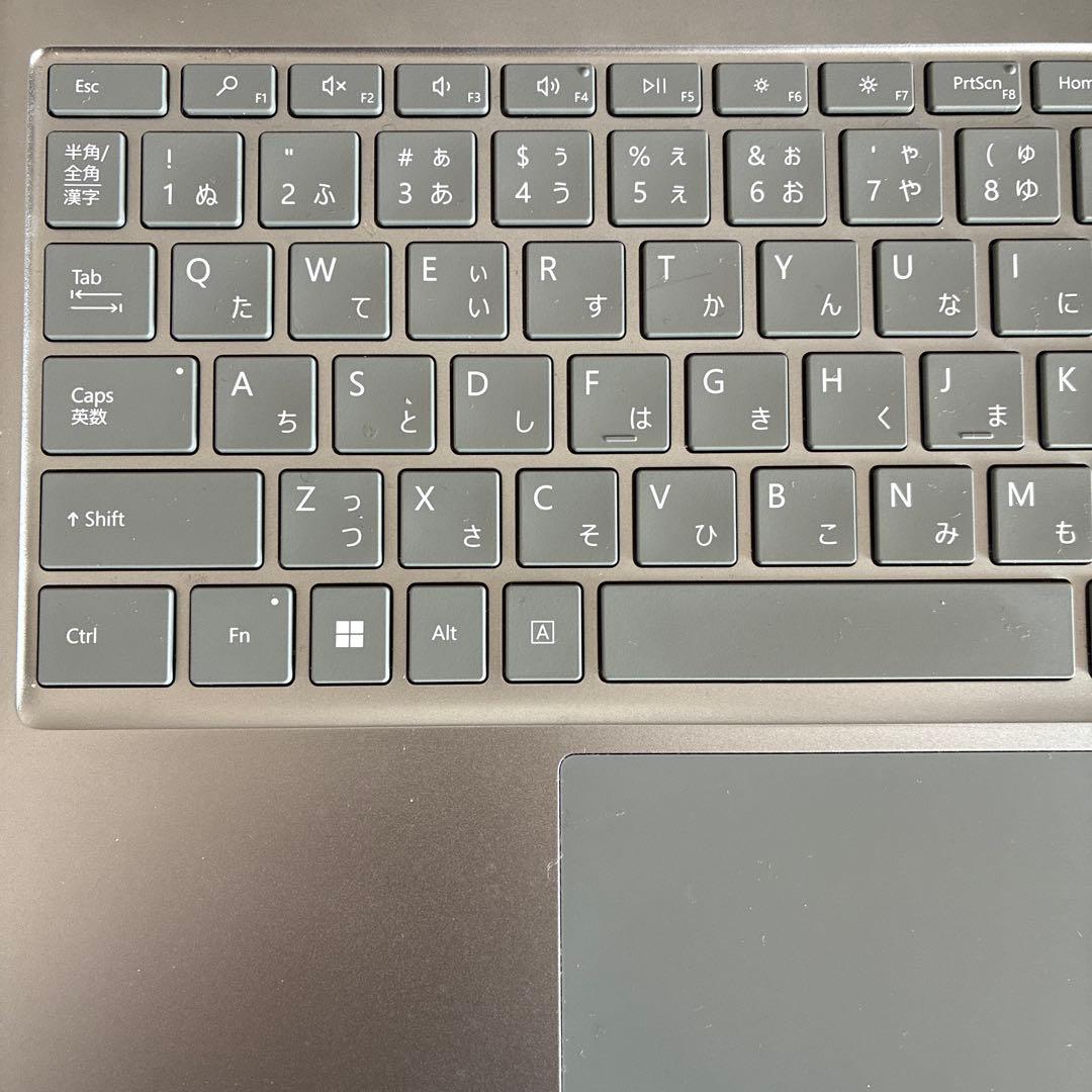 T*A様 Microsoft surface laptop go 2 Core