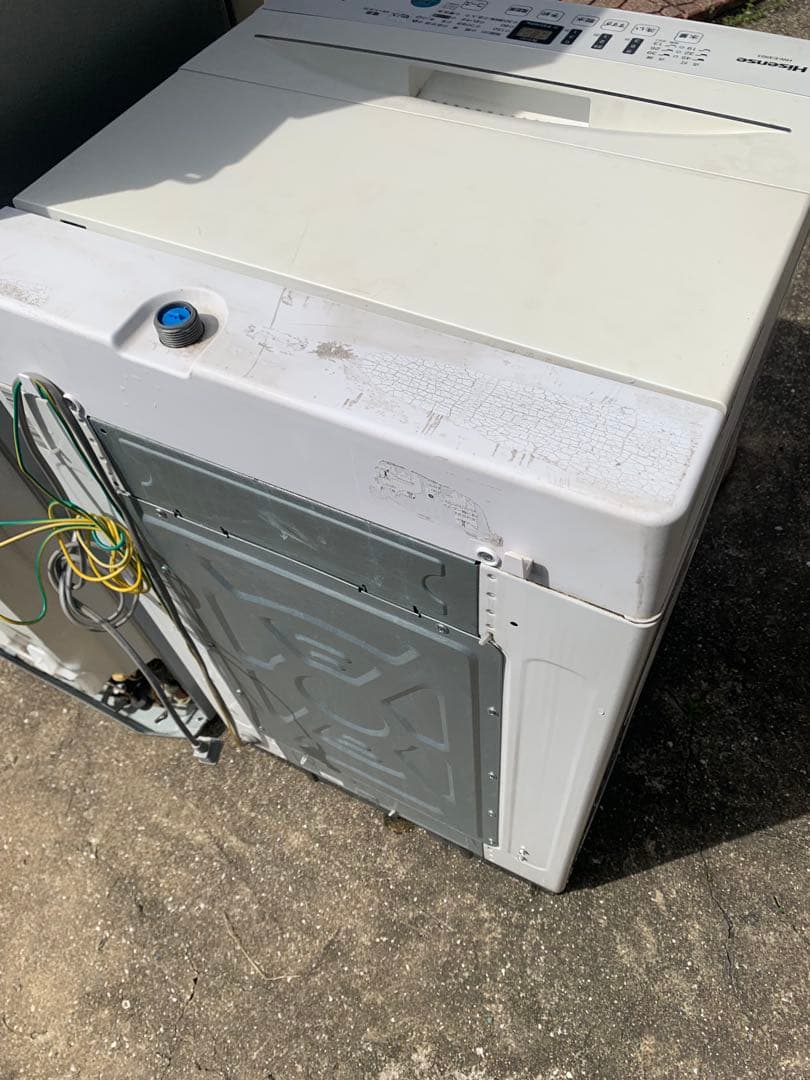 激安特価　家電セット　福岡市内配達設置無料　冷蔵庫　洗濯機　電子レンジ