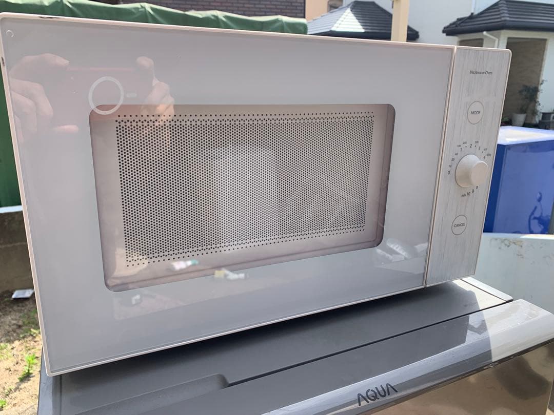 激安特価　家電セット　福岡市内配達設置無料　冷蔵庫　洗濯機　電子レンジ