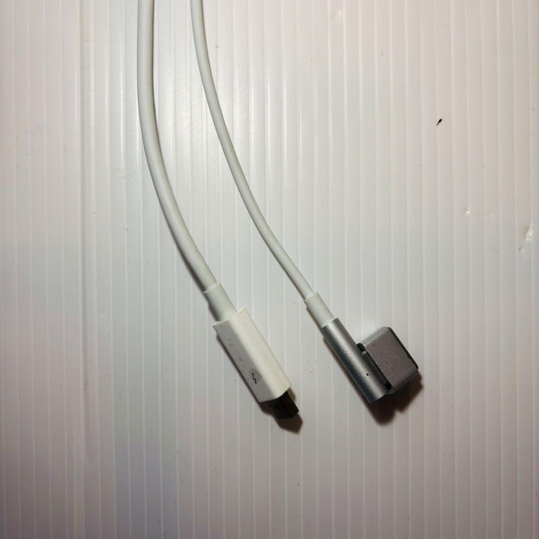 PLASTThunderbolt Display 商品番号【88】