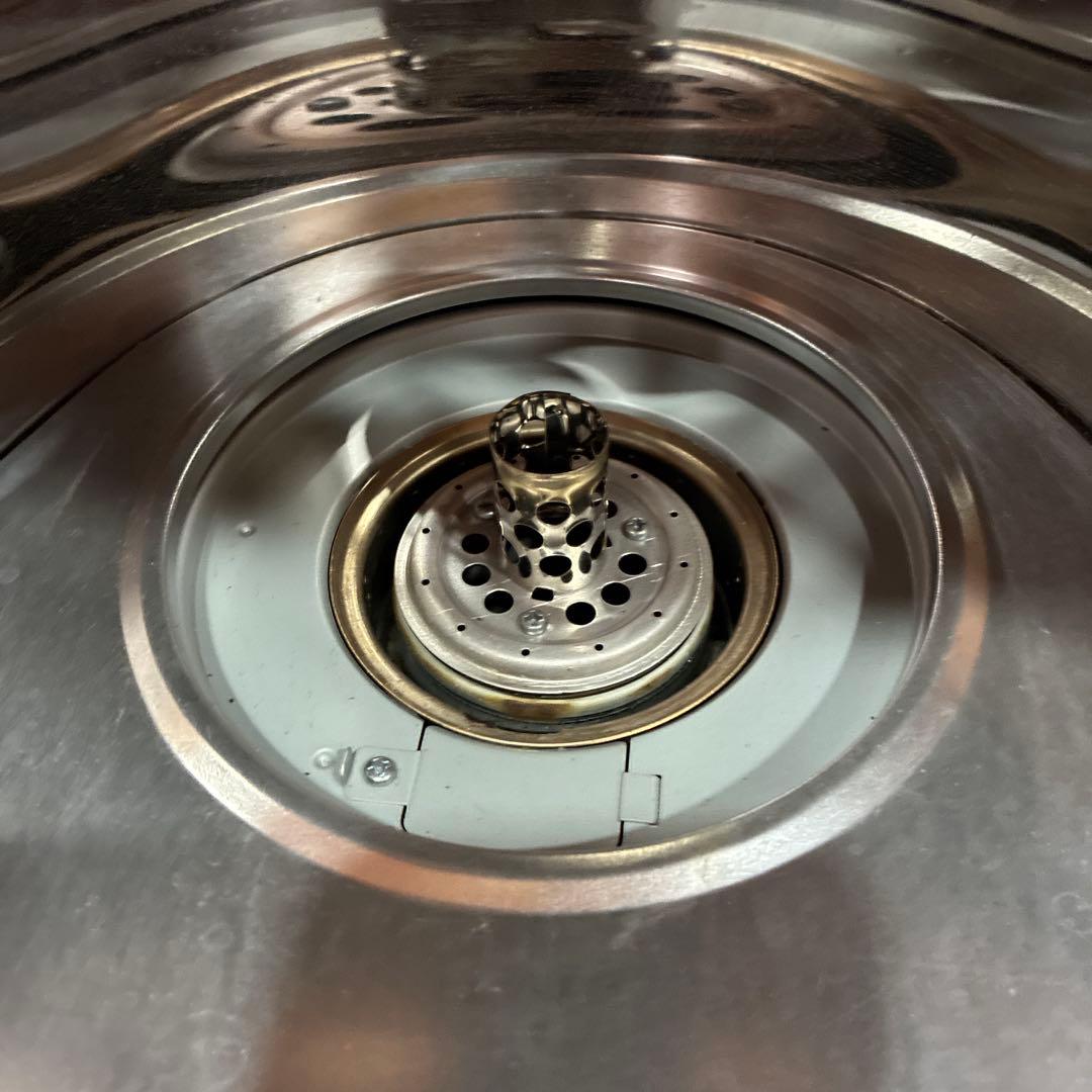 石油ストーブ よごれま栓 RX-2224Y コロナ CORONA 24年製