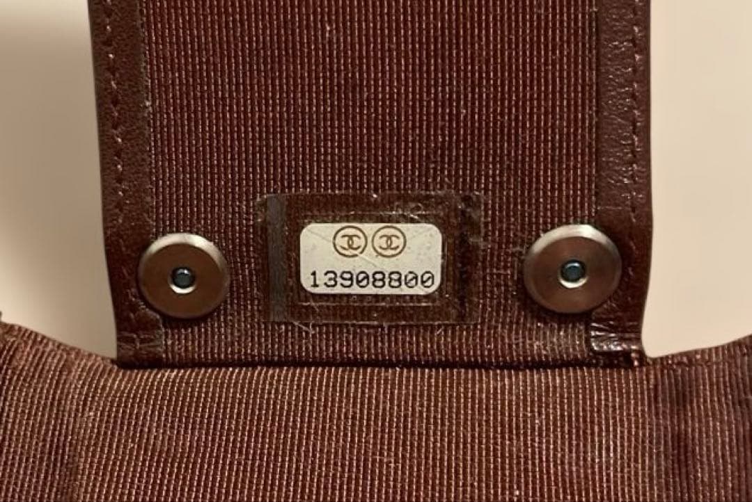 【お値下げ】CHANEL シャネル ブラック キーケース キルティング