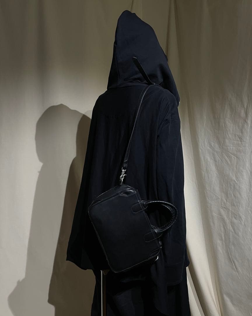 バッグ cornelian taurus - Cow Leather 2way Bag