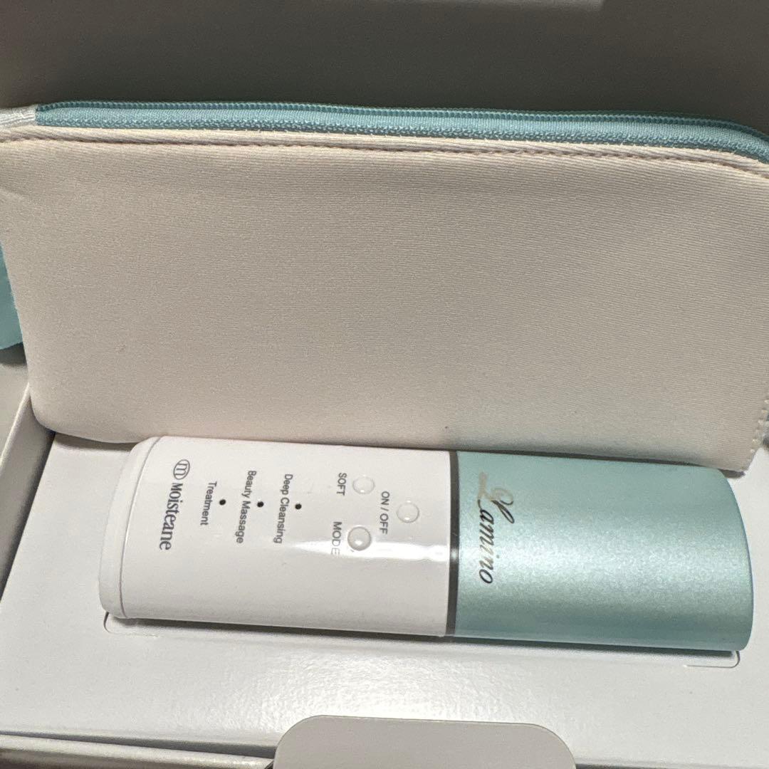 モイスティーヌ　ラミノ　スキンコンディショナー