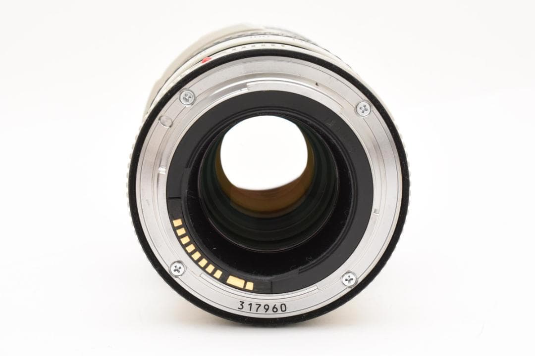 ■美品■キャノン　EF70-200 F4L IS USM