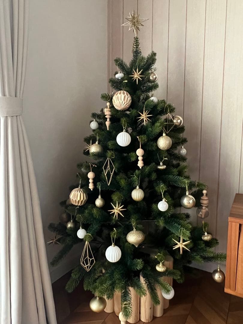 ころすけ 120cm クリスマスツリーGLOBAL TRADE