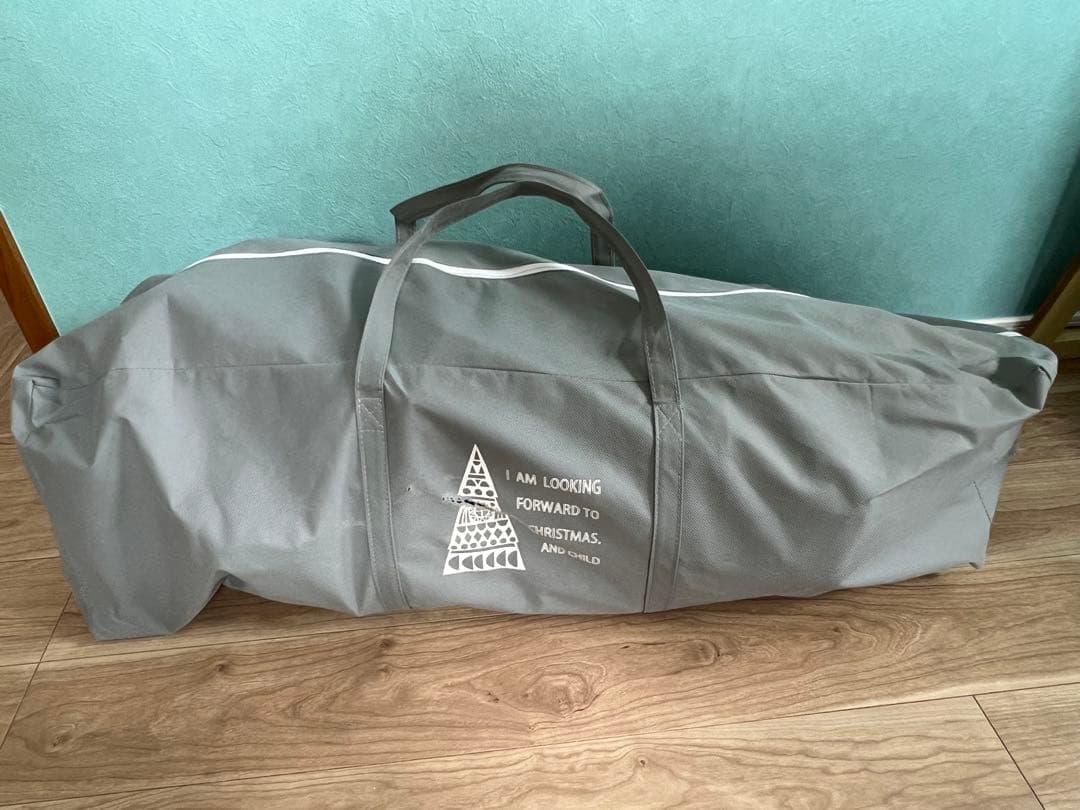 ころすけ 120cm クリスマスツリーGLOBAL TRADE