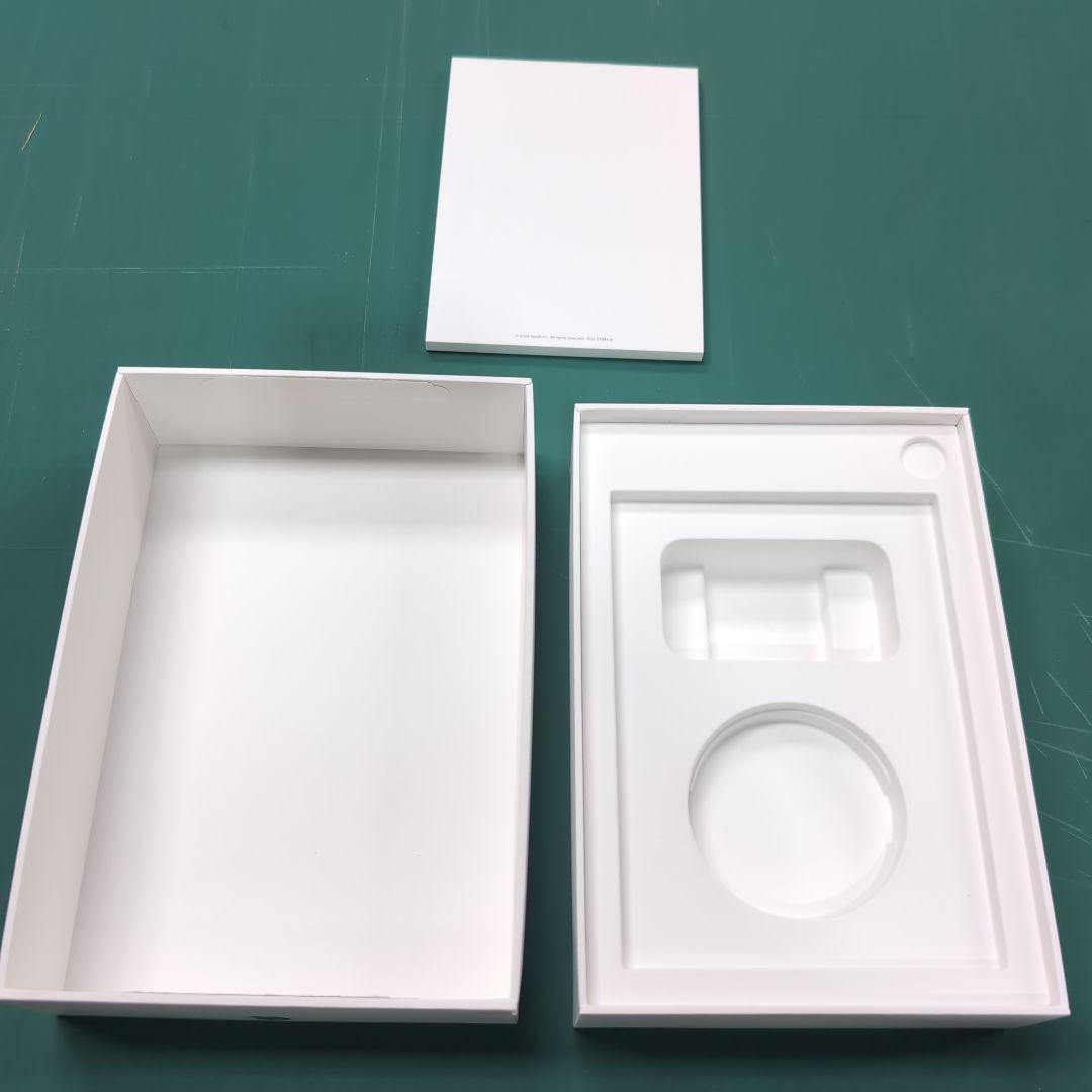 【週末限定値下げ】iPad mini A17 Pro Wi-Fi 256GB