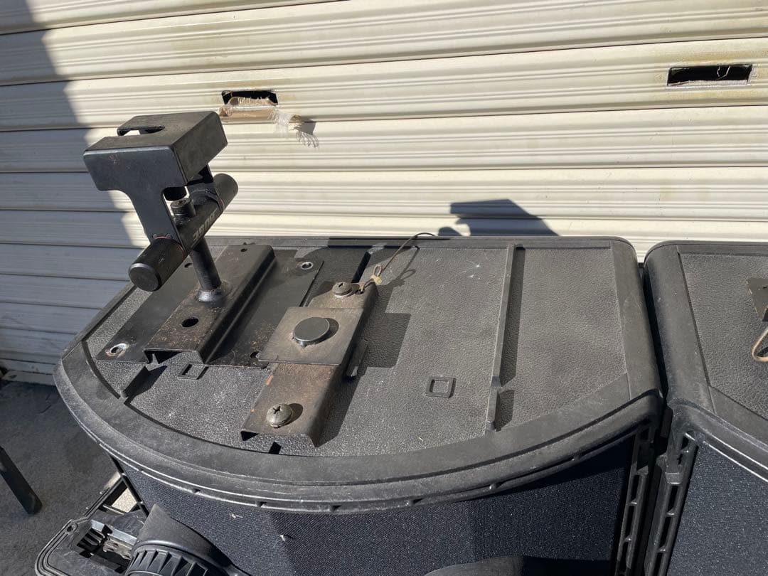 971◯ BOSE スピーカー　802 series II FUSE-4 2点