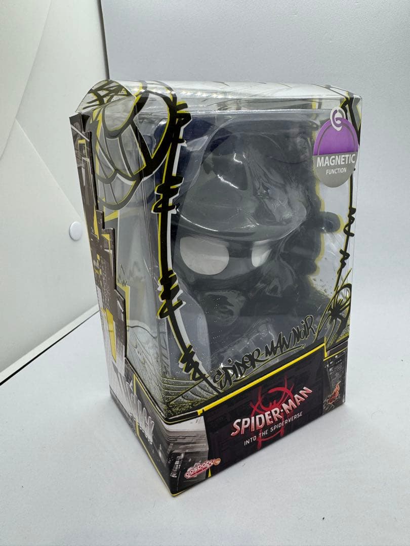 コスベイビー　スパイダーバース