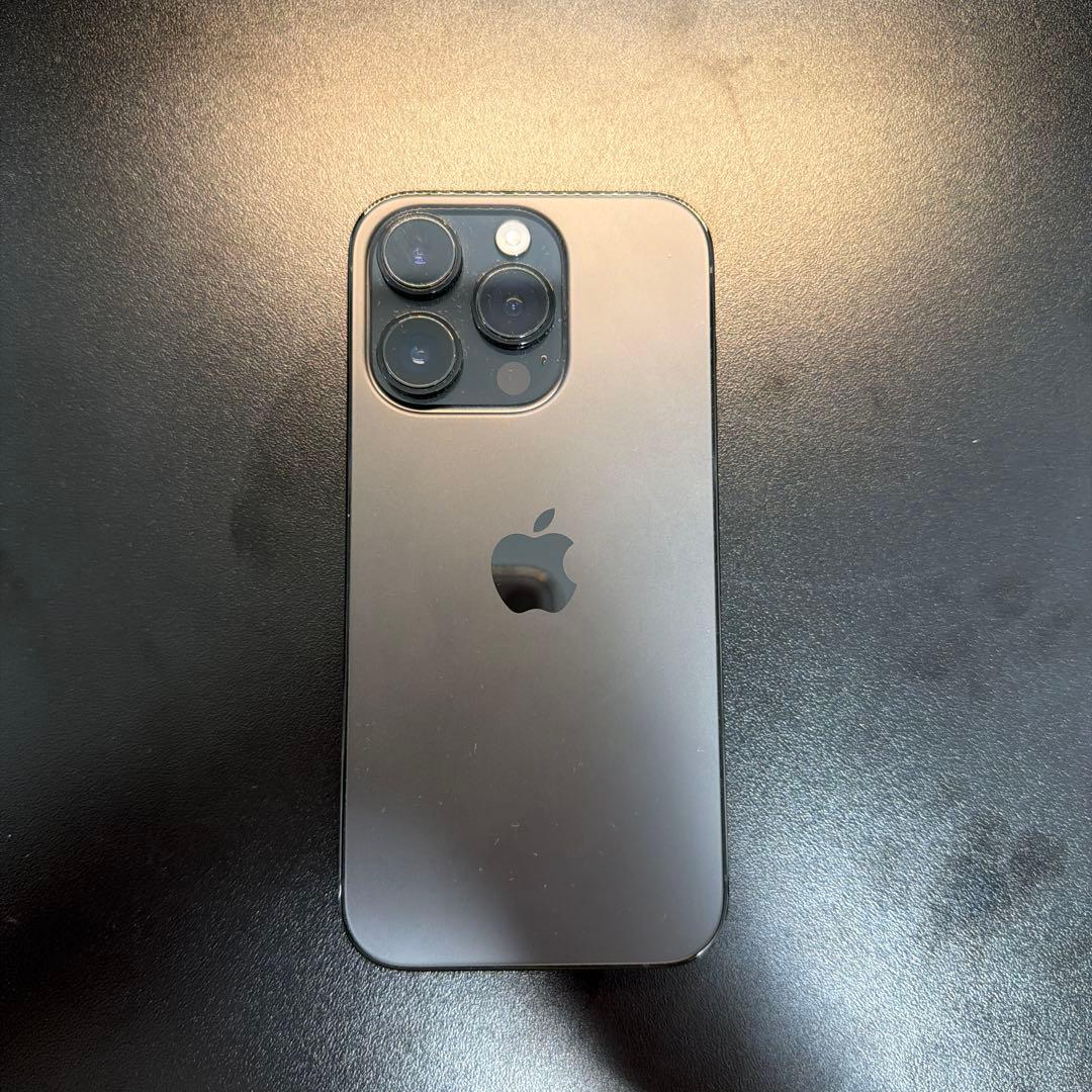 Apple iPhone14 Pro 256GB SIMフリー