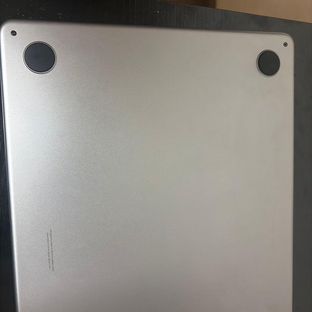 土*！様 Apple MacBook Air (M2)