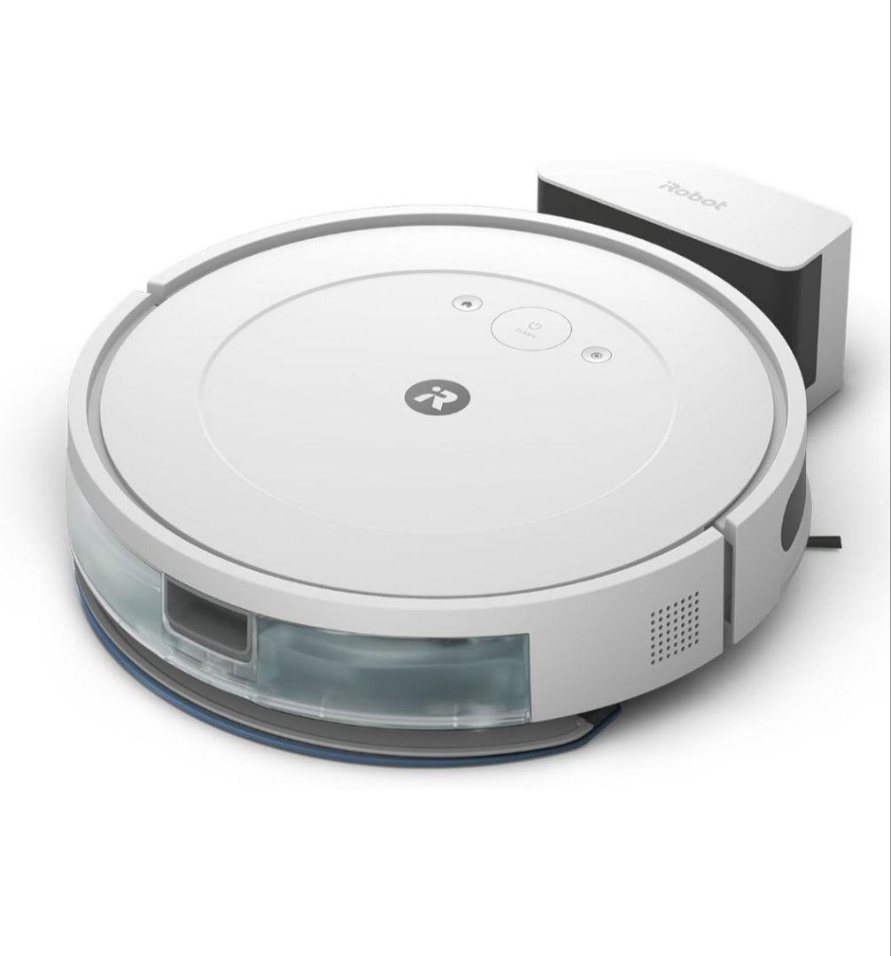 【美品】ルンバ　コンボ　エッセンシャル