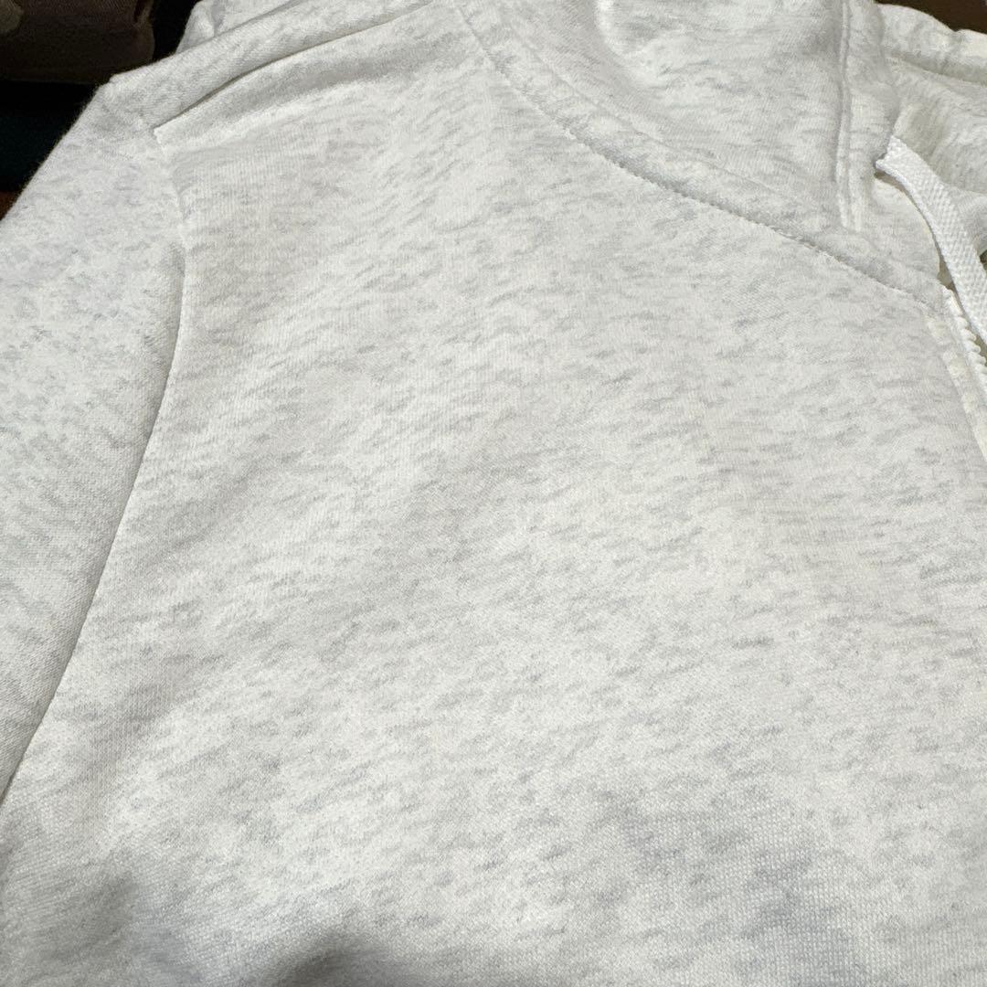 NIKE スウェットレディース クラブ フリース 上(L)下(M)セット