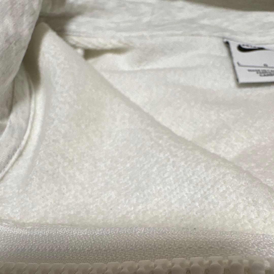 NIKE スウェットレディース クラブ フリース 上(L)下(M)セット