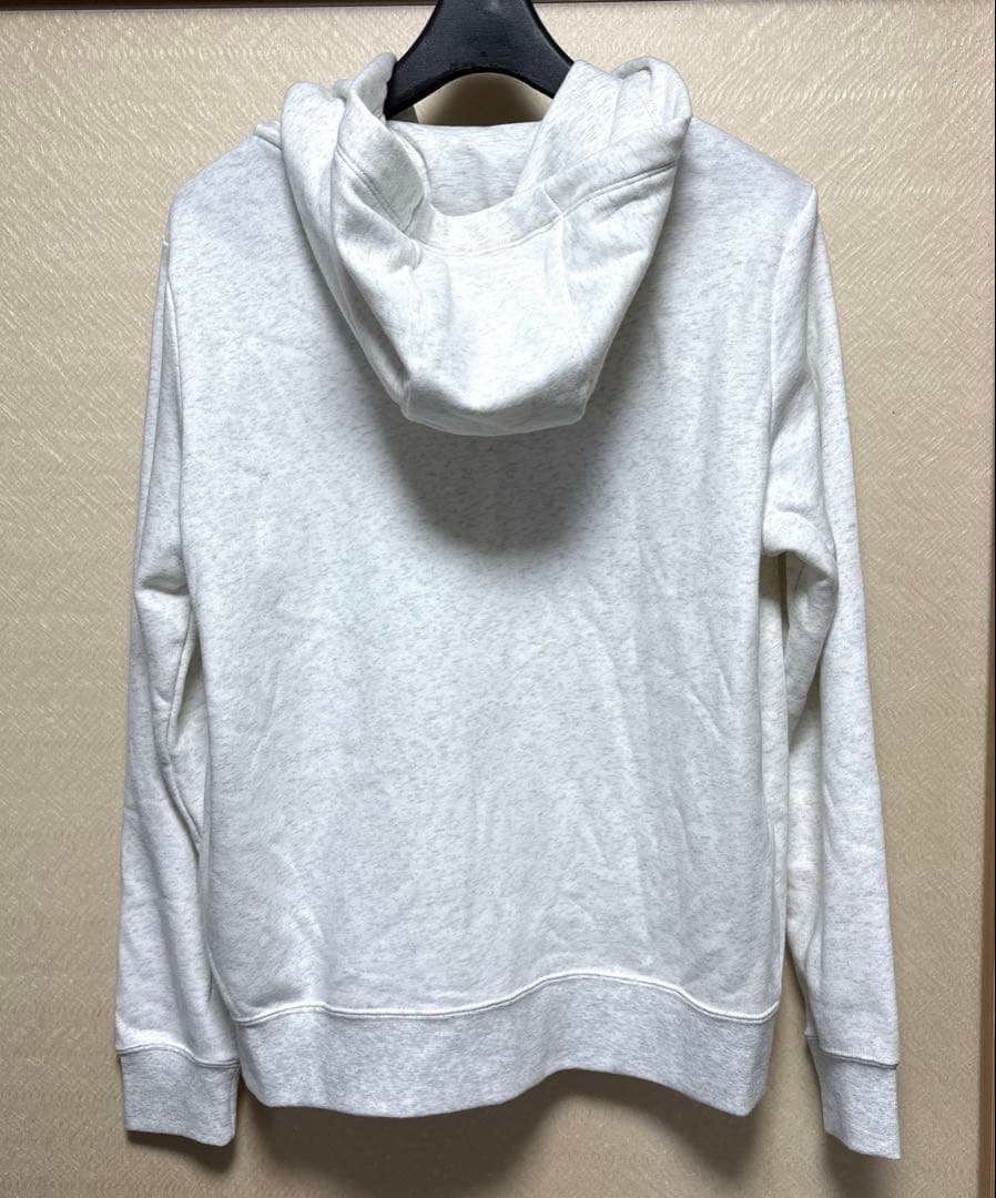 NIKE スウェットレディース クラブ フリース 上(L)下(M)セット