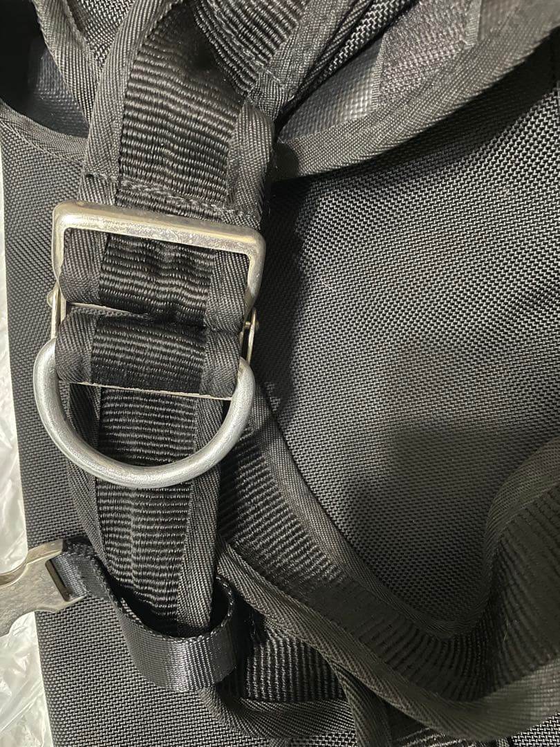 LORINZA ロリンザ　メッセンジャーバッグ