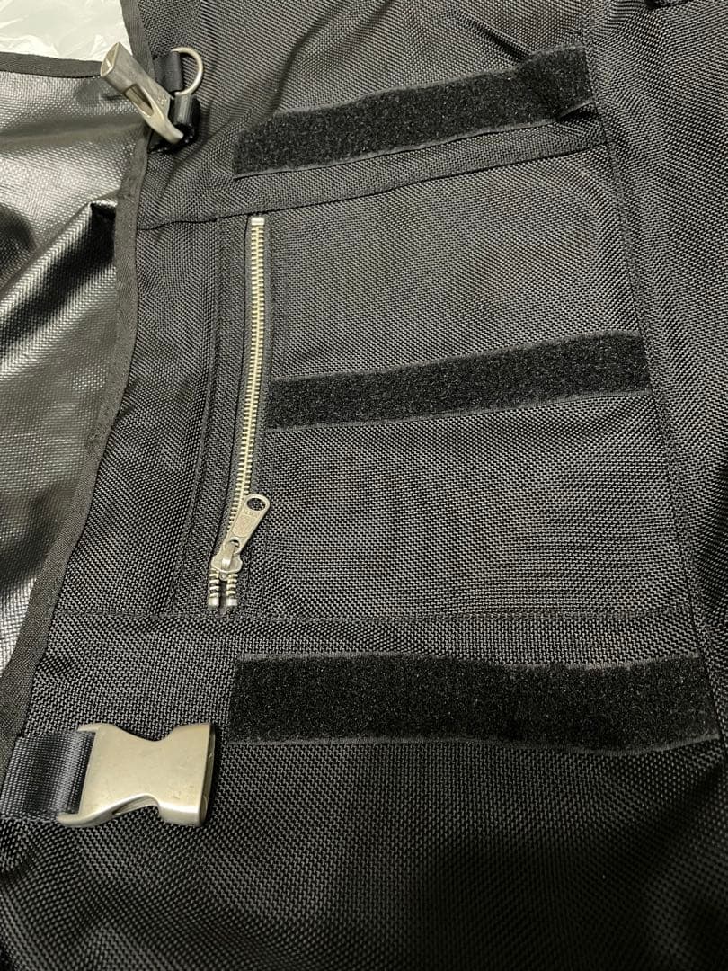 LORINZA ロリンザ　メッセンジャーバッグ