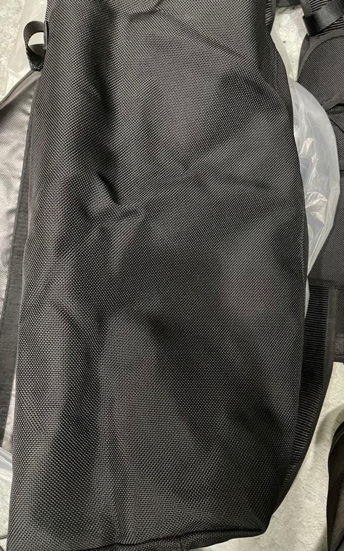 LORINZA ロリンザ　メッセンジャーバッグ