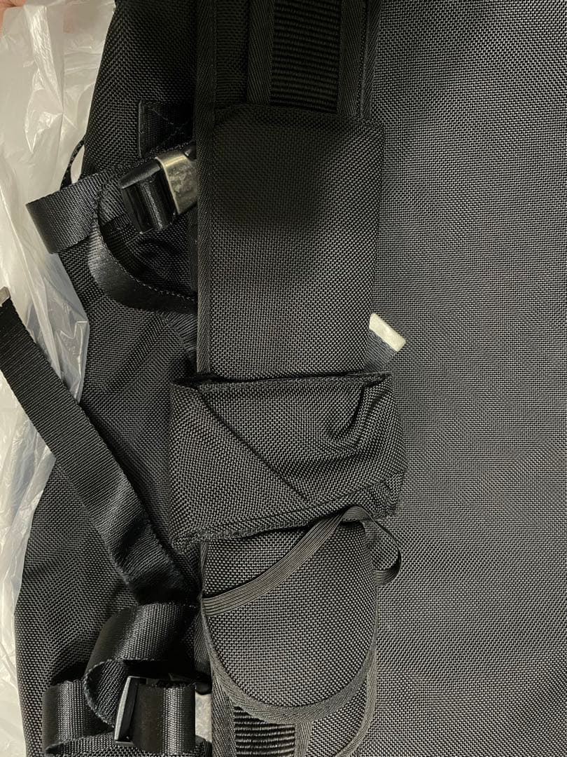 LORINZA ロリンザ　メッセンジャーバッグ