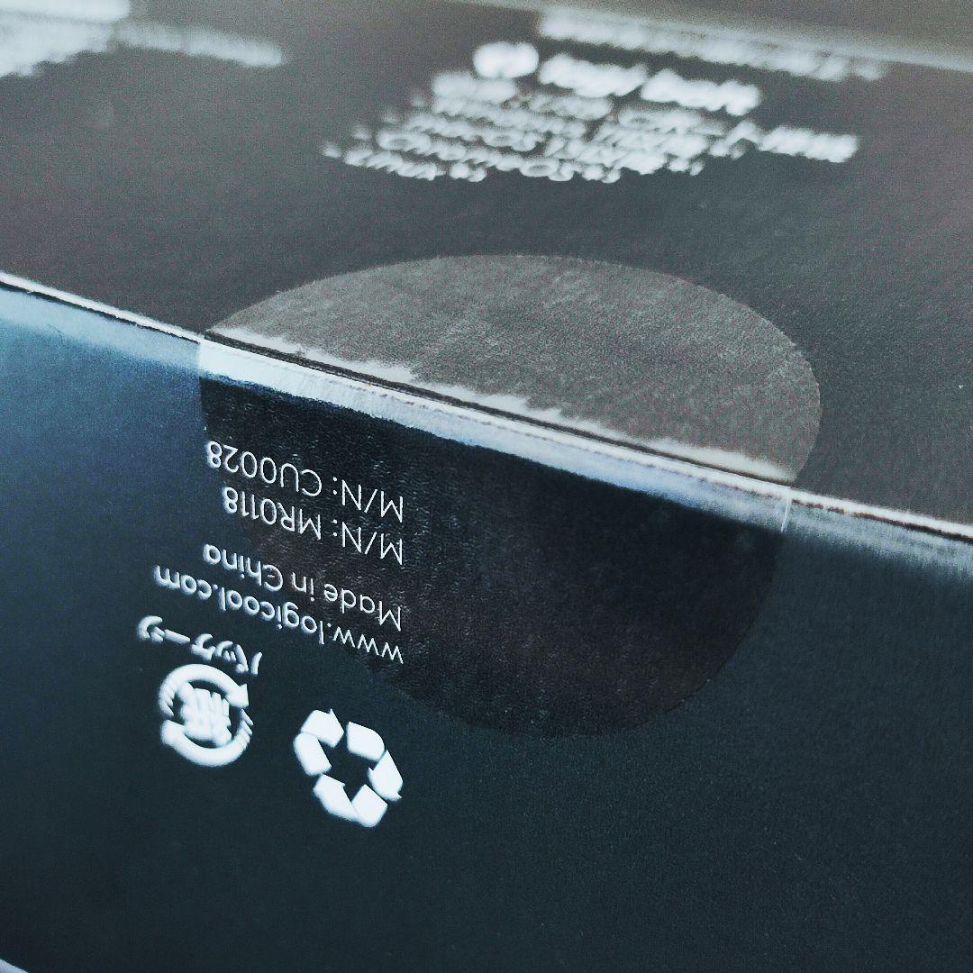 【未開封新品】Logicool ロジクール MX MASTER 4