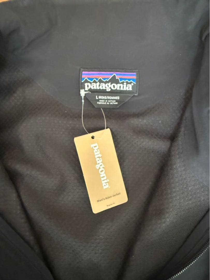 ジャケット・アウター Adze Jacket patagonia