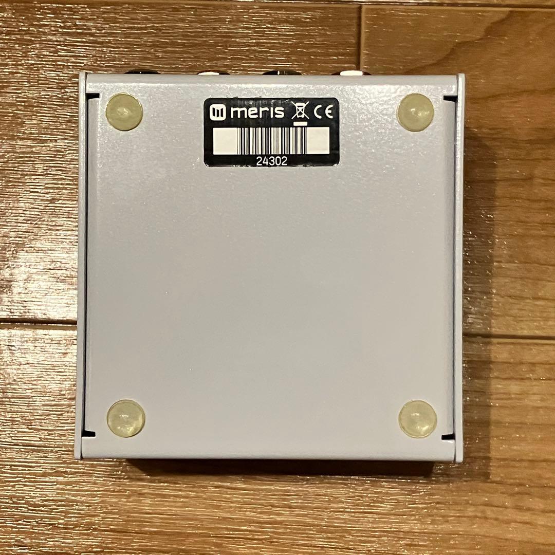 【美品】Meris Polymoon