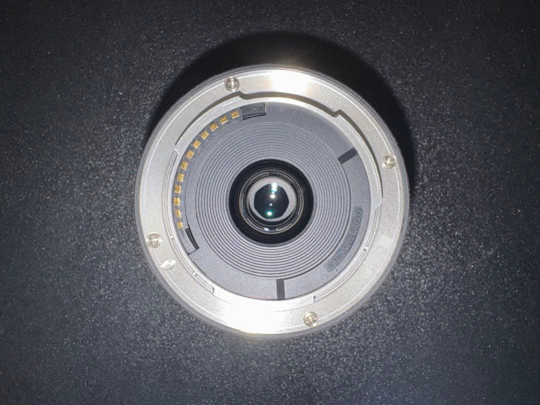 SAMYANG AF 18mm F2.8 FE レンズ