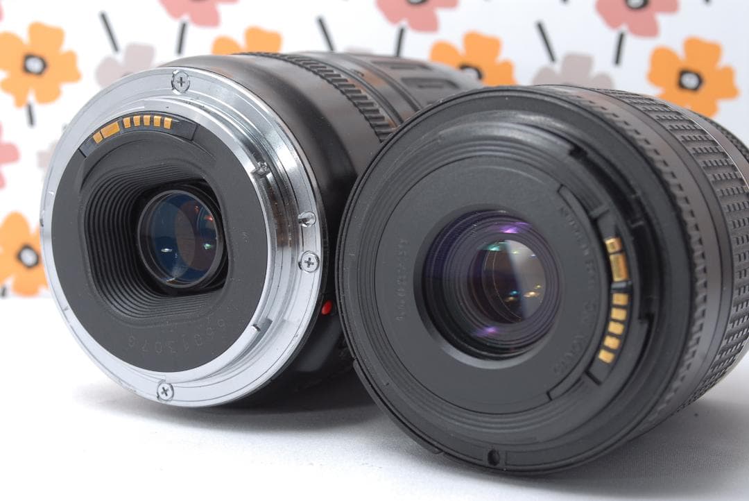 ❤Canon EOS 5D MarkⅢ❤美品❤超望遠レンズ❤カメラバッグ付き❤