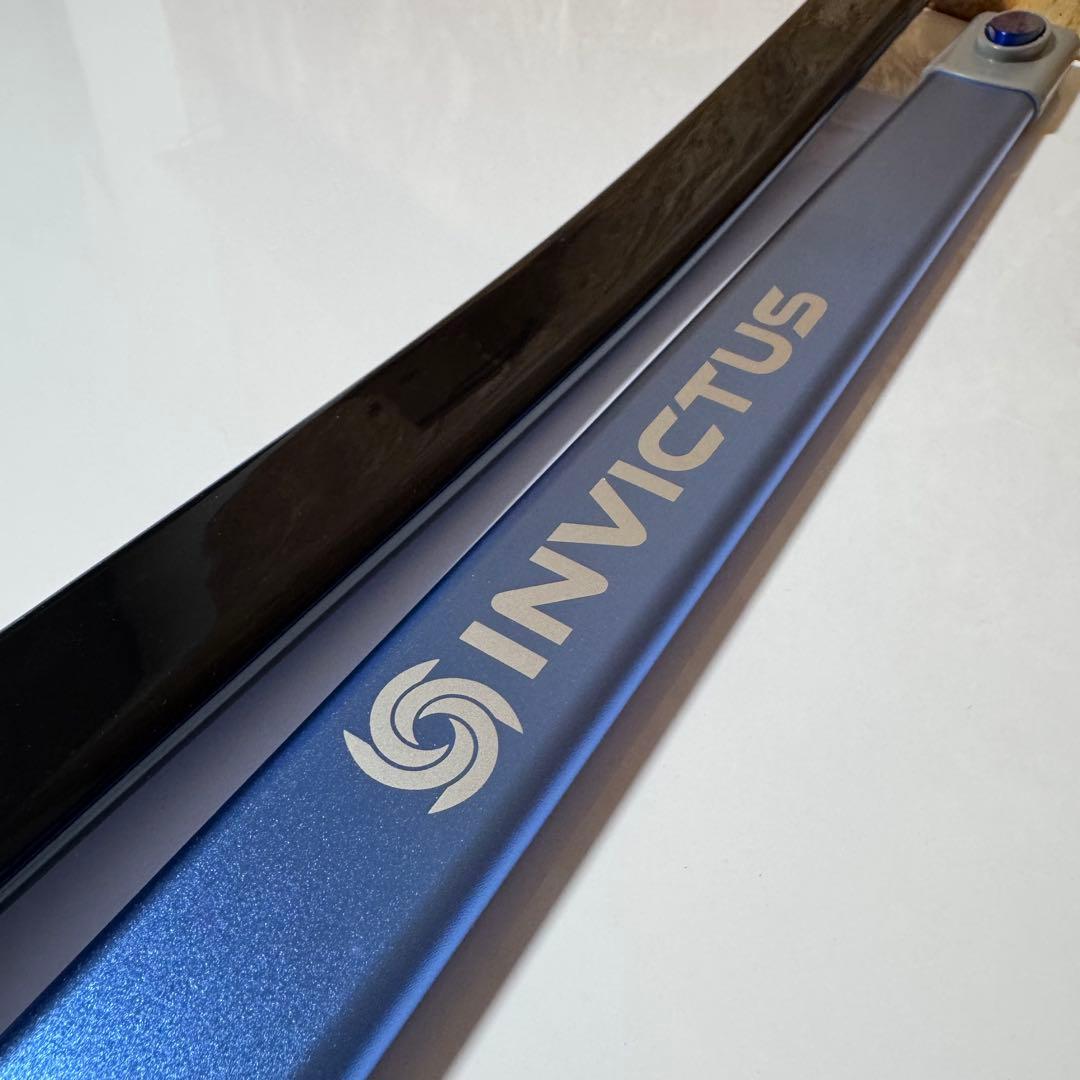 【極美品】 SHOP JAPAN インビクタスワン コードレス掃除機 24年製