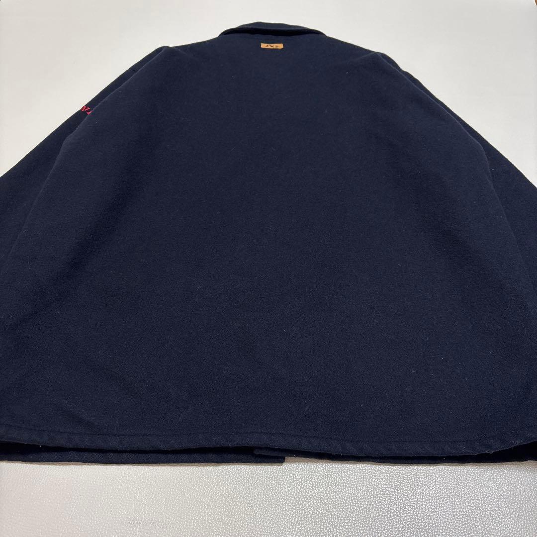 00s ag p.e.o.t.w ウール ジャケット