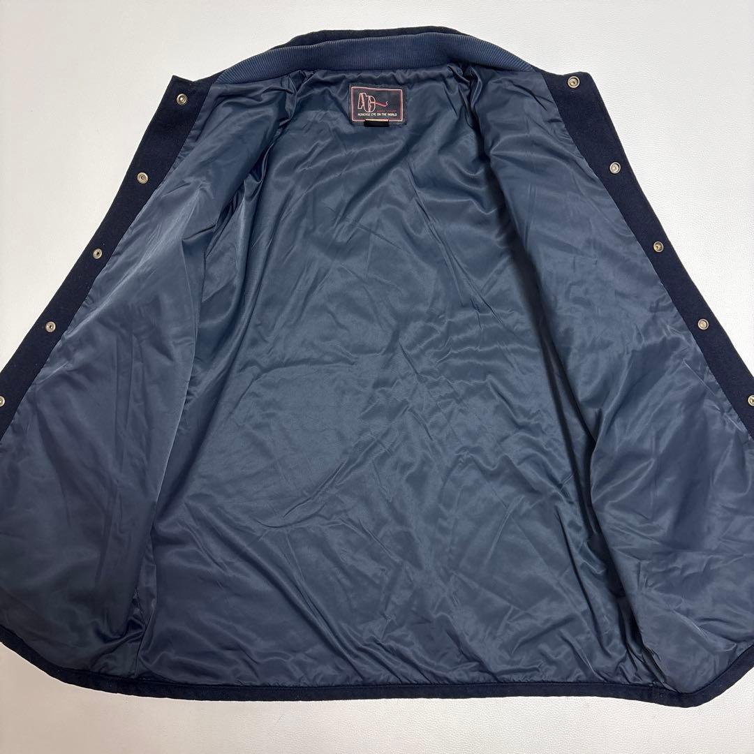 00s ag p.e.o.t.w ウール ジャケット