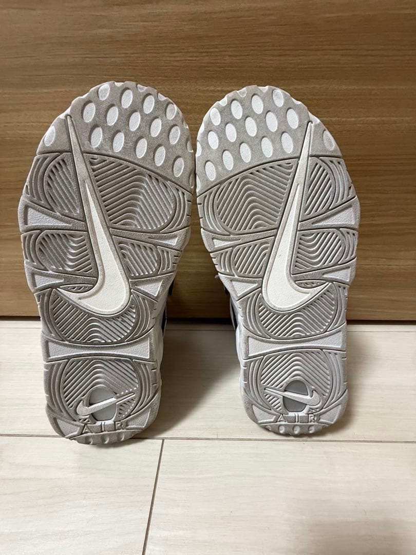 靴 NIKE AIR MORE UPTEMPO 96