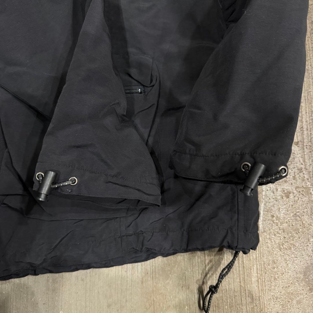 ジャケット・アウター 90's 00's gimmick balaclava nylon jacket