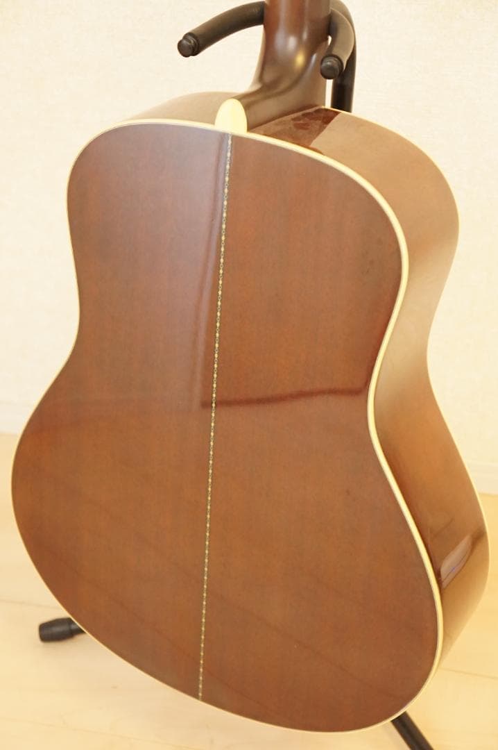 【希少】YAMAHA　LL-8MJ