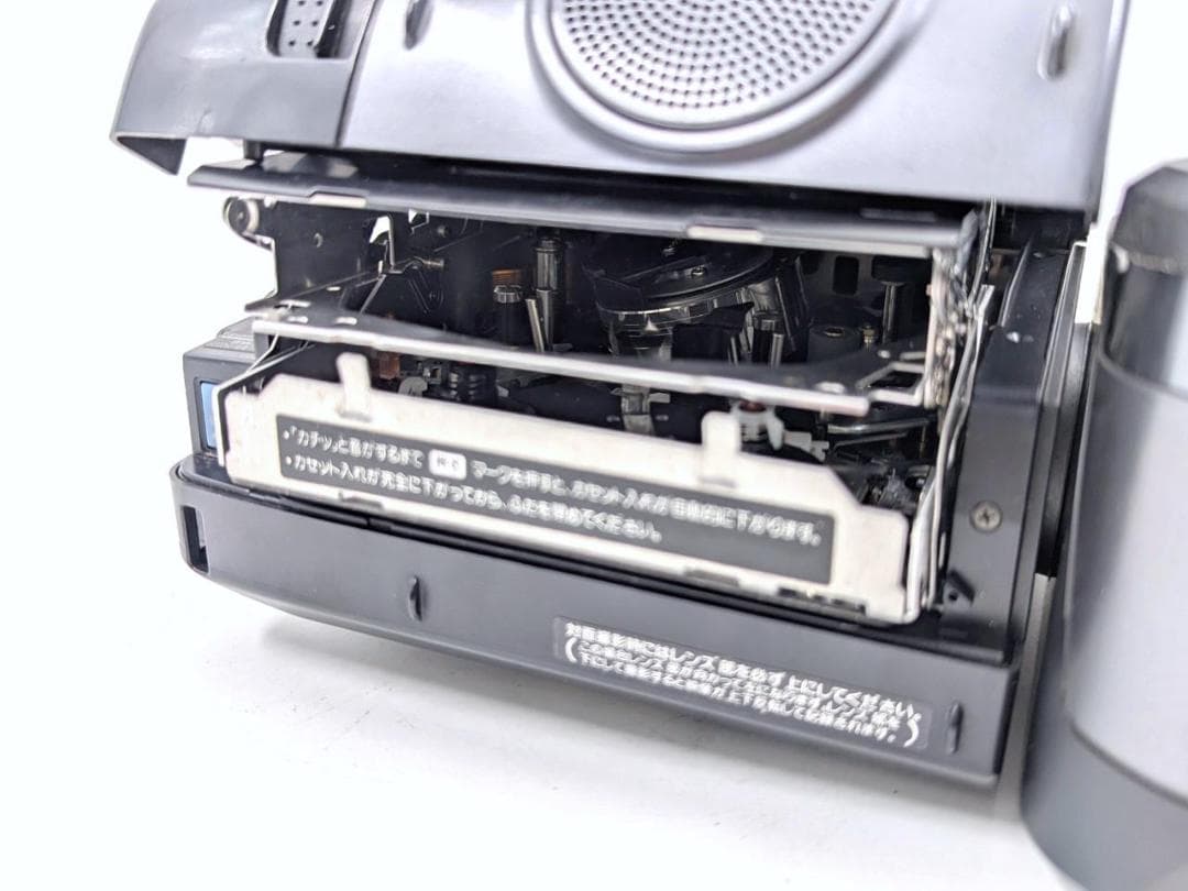 8mmテープのダビングに！ SHARP ビデオカメラ VL-HL50