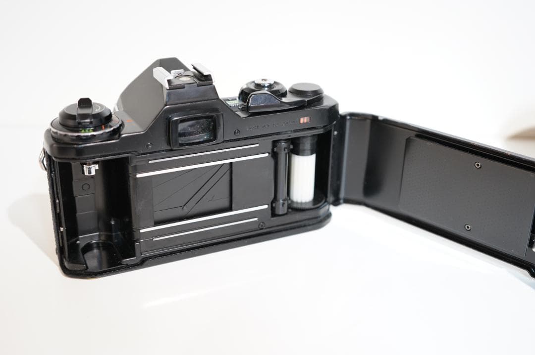 PENTAX ペンタックス MX＋レンズ４本　取説　その他付属品＋おまけ（ＭＥ）