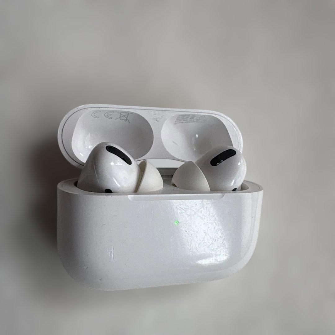 ✨Apple AirPods Pro✨エアポッズプロ ワイヤレスイヤフォン