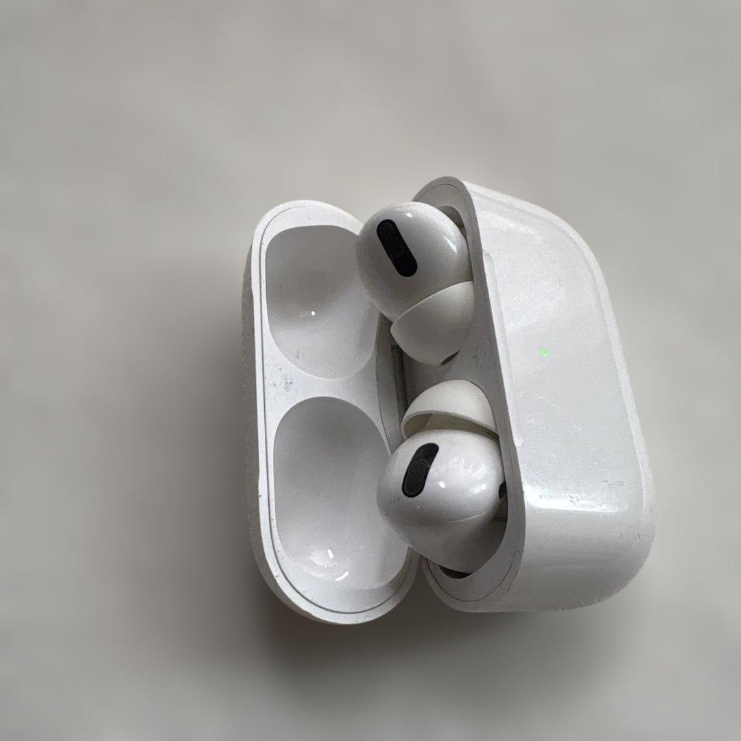 ✨Apple AirPods Pro✨エアポッズプロ ワイヤレスイヤフォン