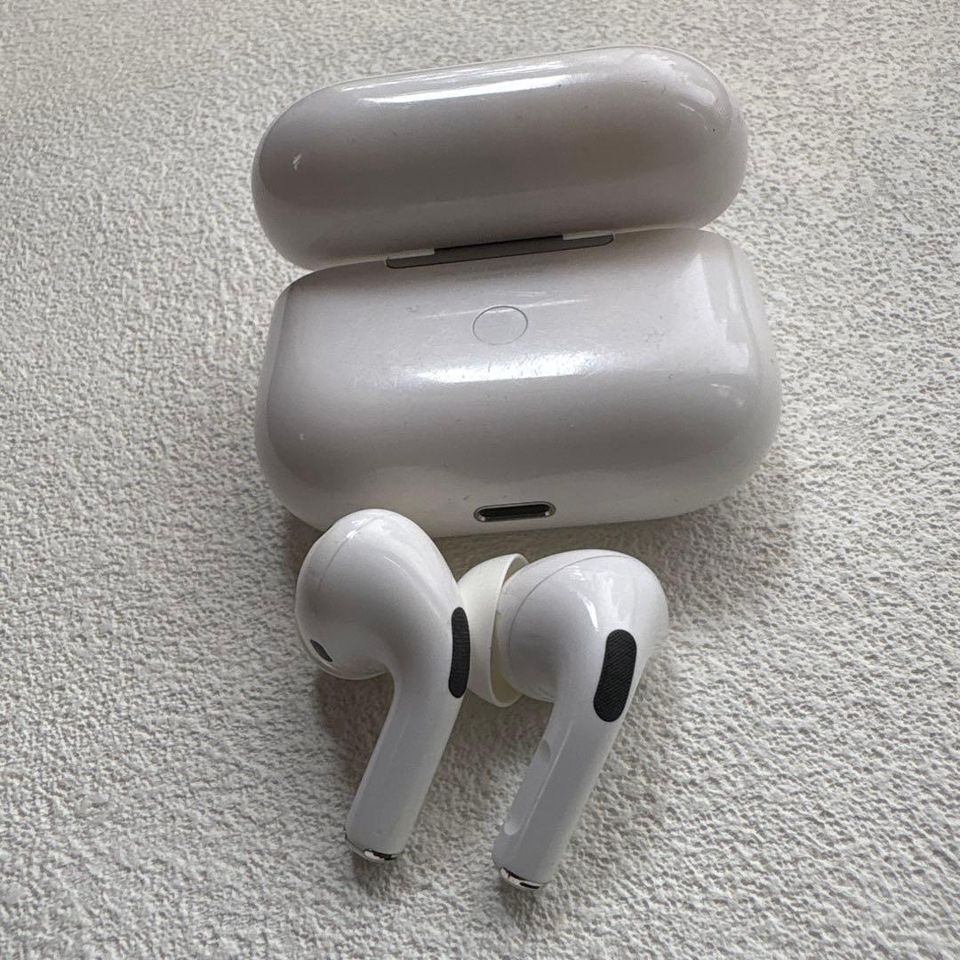 ✨Apple AirPods Pro✨エアポッズプロ ワイヤレスイヤフォン
