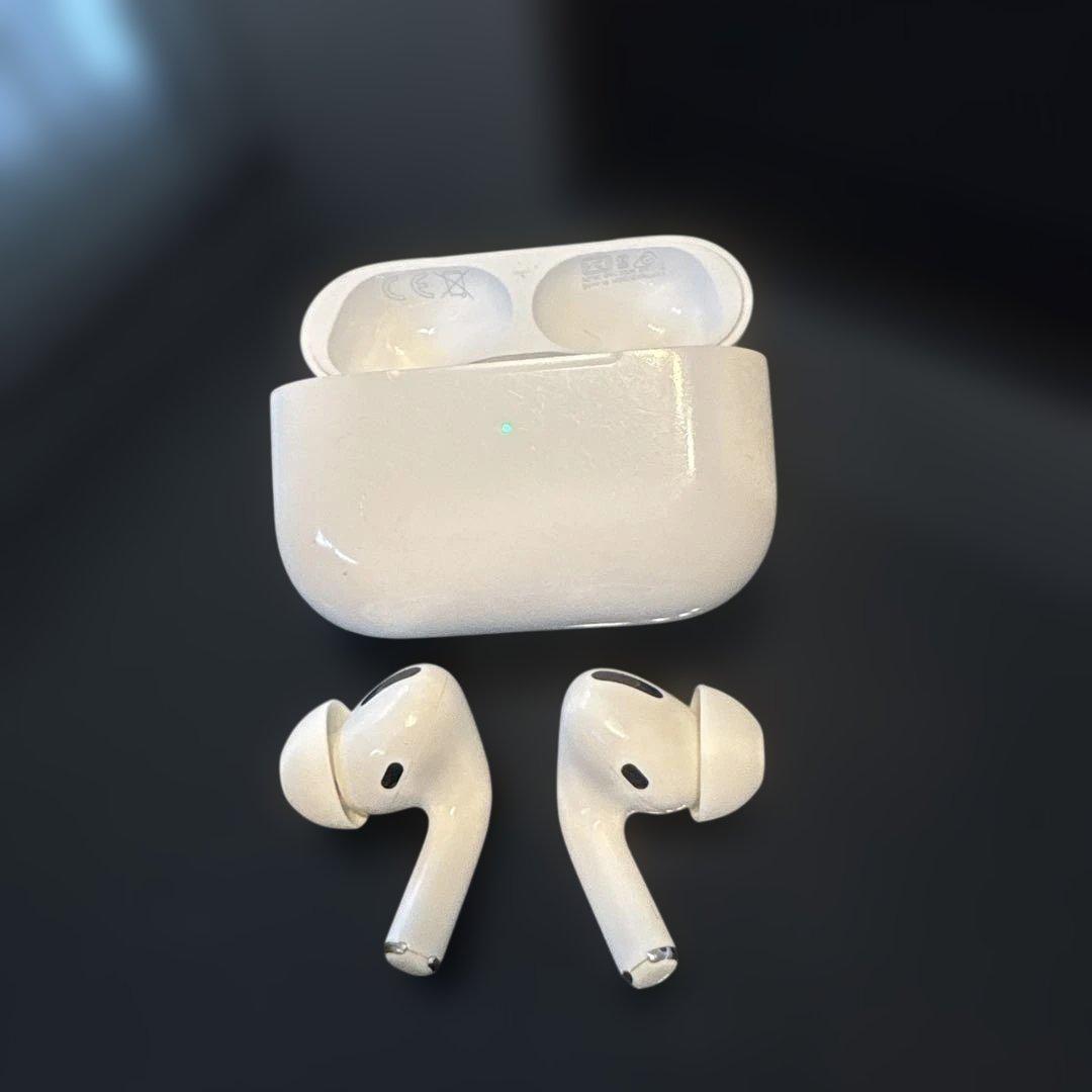 ✨Apple AirPods Pro✨エアポッズプロ ワイヤレスイヤフォン