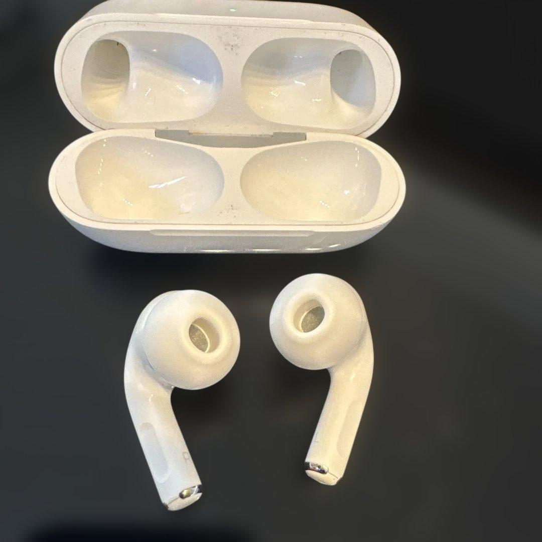 ✨Apple AirPods Pro✨エアポッズプロ ワイヤレスイヤフォン