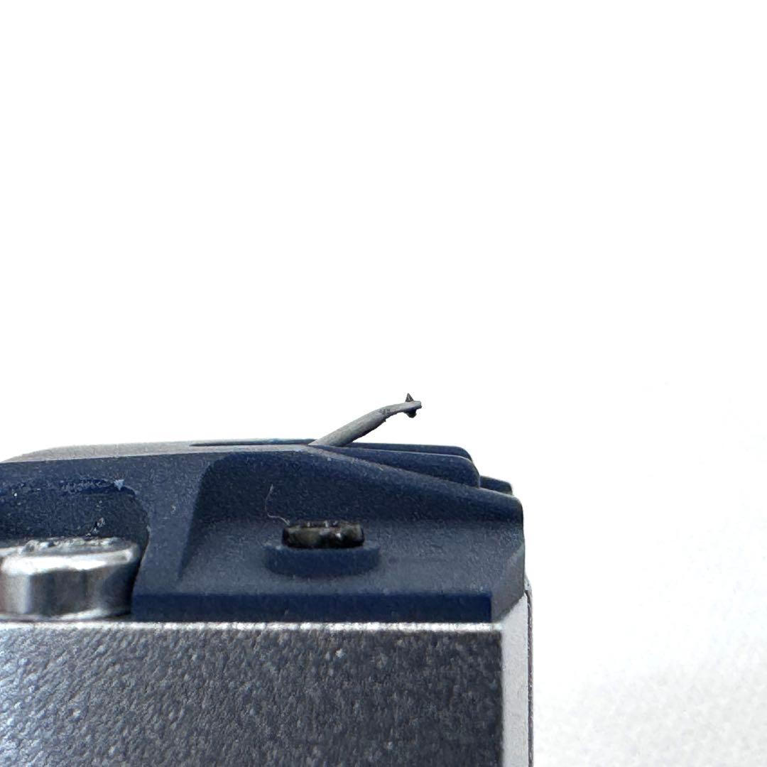 高級カートリッジ オーディオテクニカAT-MONO3LP 現状品