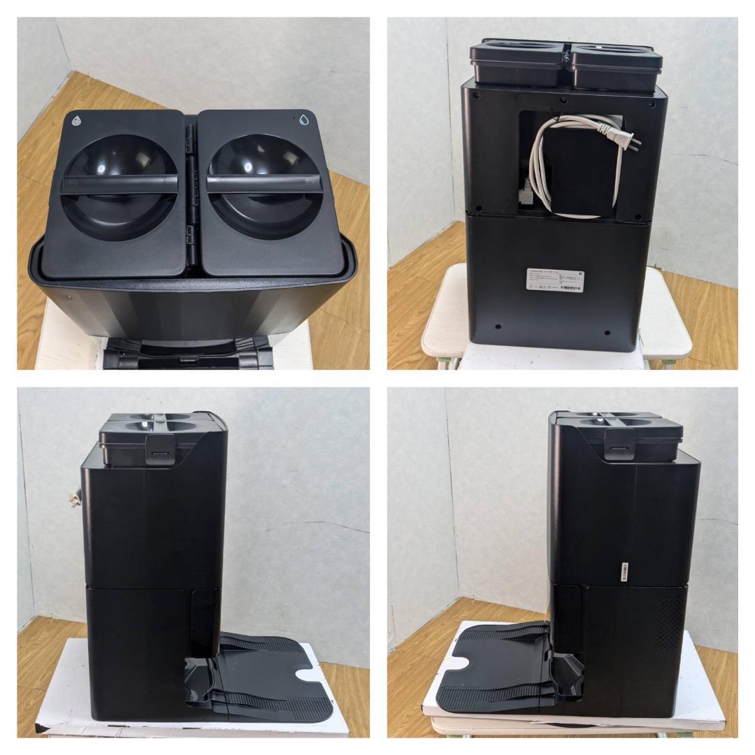 Y☆681 ロボロック ロボット掃除機 QR52-04 Q Revo