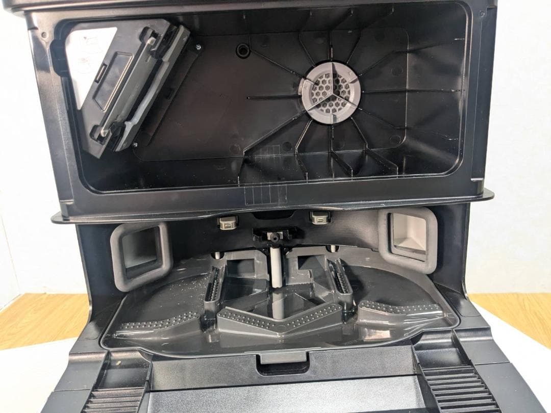 Y☆681 ロボロック ロボット掃除機 QR52-04 Q Revo