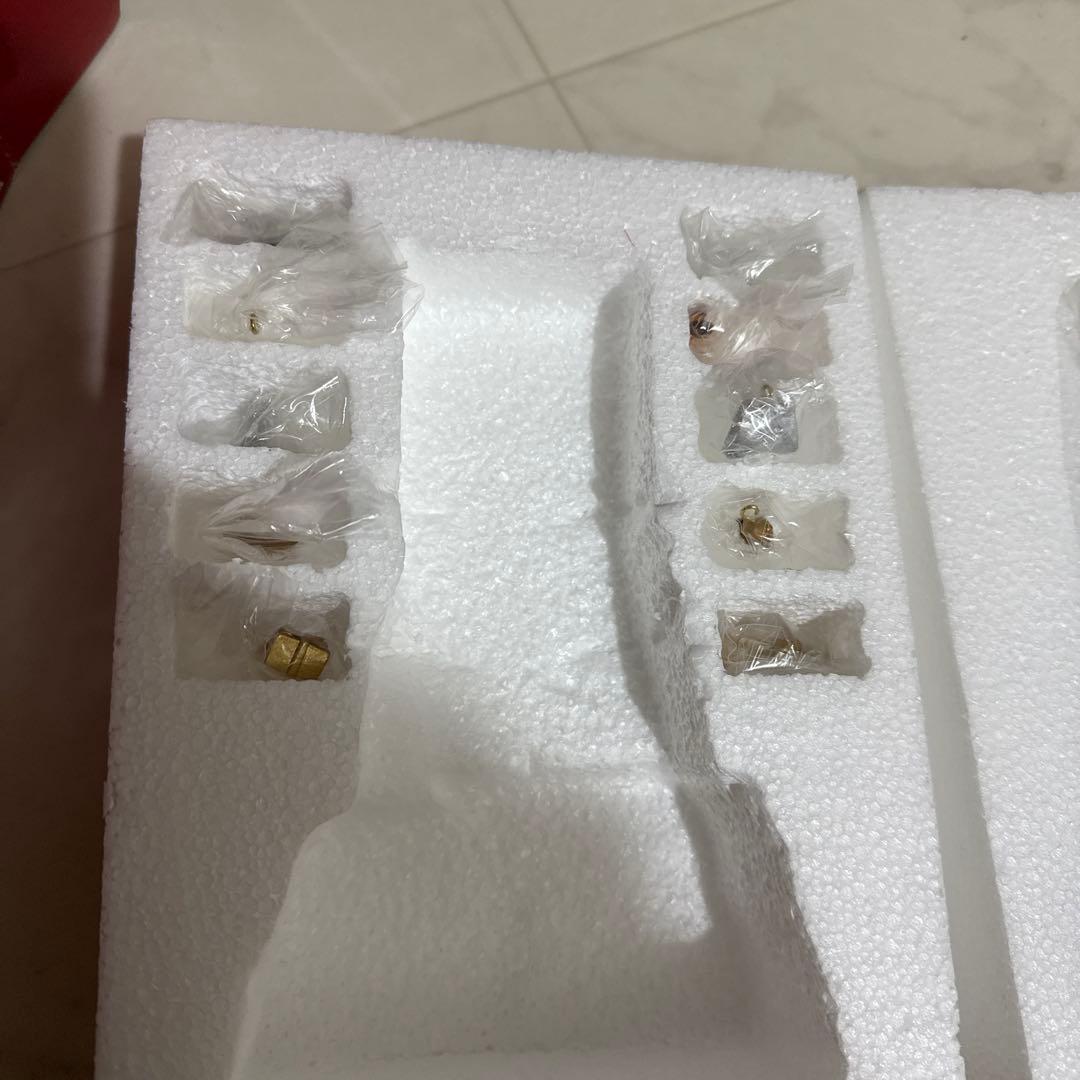 希少　限定　ムーミン クリスマスツリー