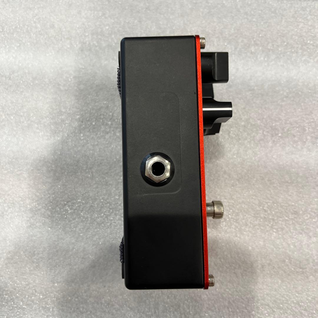 ギター VOX MYSTIC EDGE