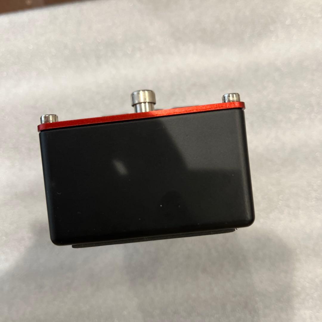 ギター VOX MYSTIC EDGE